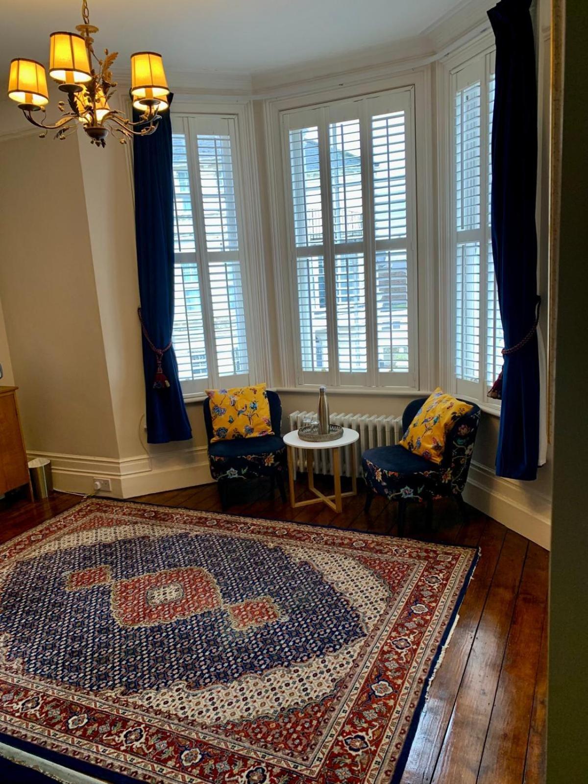 فندق Gyves House ايستبورن المظهر الخارجي الصورة