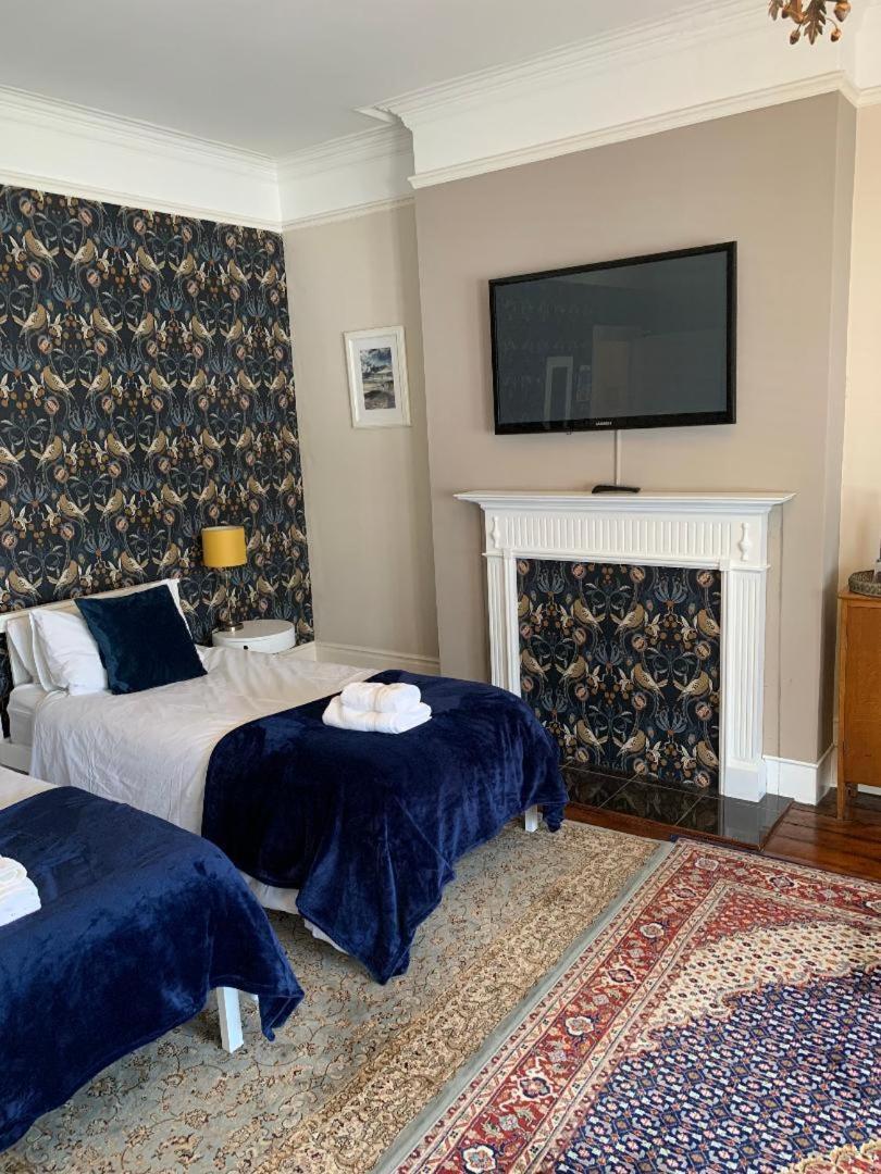 فندق Gyves House ايستبورن المظهر الخارجي الصورة