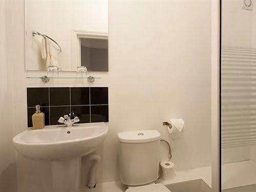 فندق Gyves House ايستبورن المظهر الخارجي الصورة